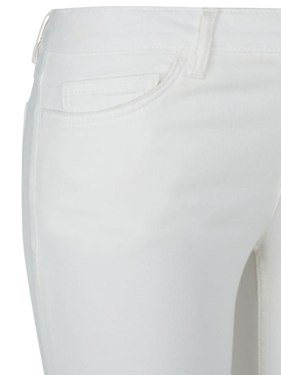  돌체앤가바나 데님 팬츠 FTAQWD G8946 WHITE - DOLCE & GABBANA