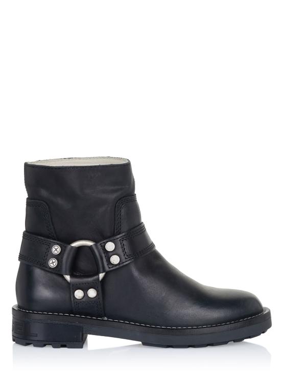  디젤 부츠 Y02033PR030 BLACK