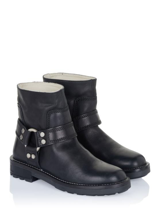  디젤 부츠 Y02033PR030 BLACK - DIESEL