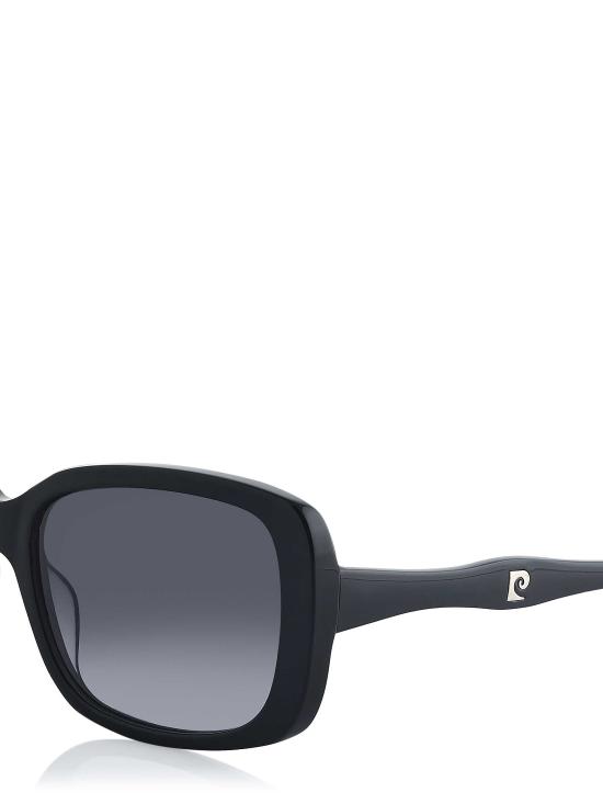  피에르가르뎅 선글라스 PC8390 S 29A 55 BLACK - PIERRE CARDIN