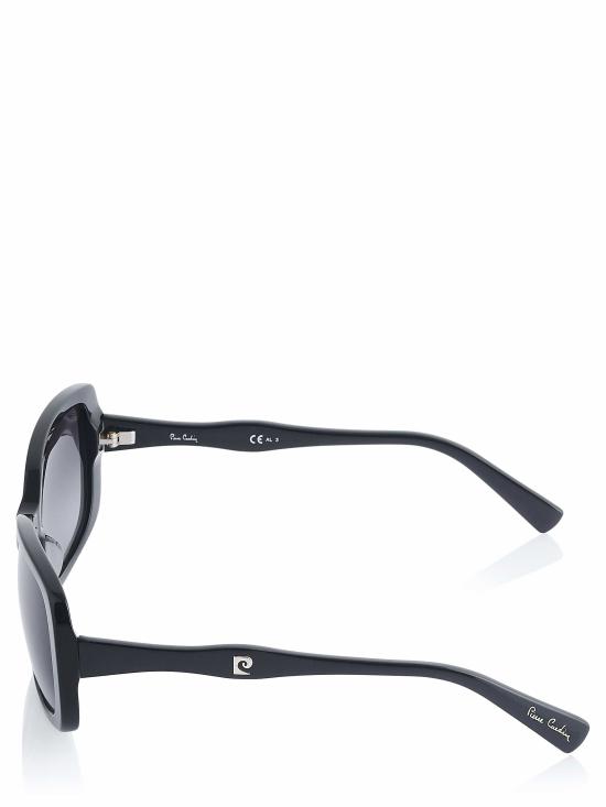  피에르가르뎅 선글라스 PC8390 S 29A 55 BLACK - PIERRE CARDIN