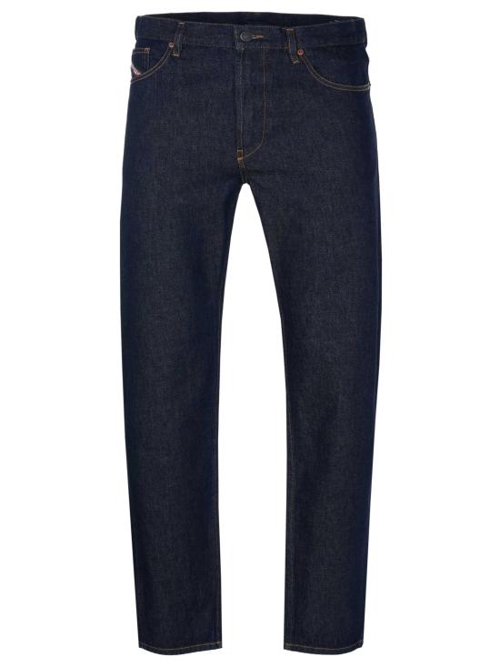  디젤 데님 팬츠 00S5WB BLACK