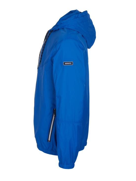  안토니 모라토 자켓 MMCO00653FA600054 BLUE - ANTONY MORATO