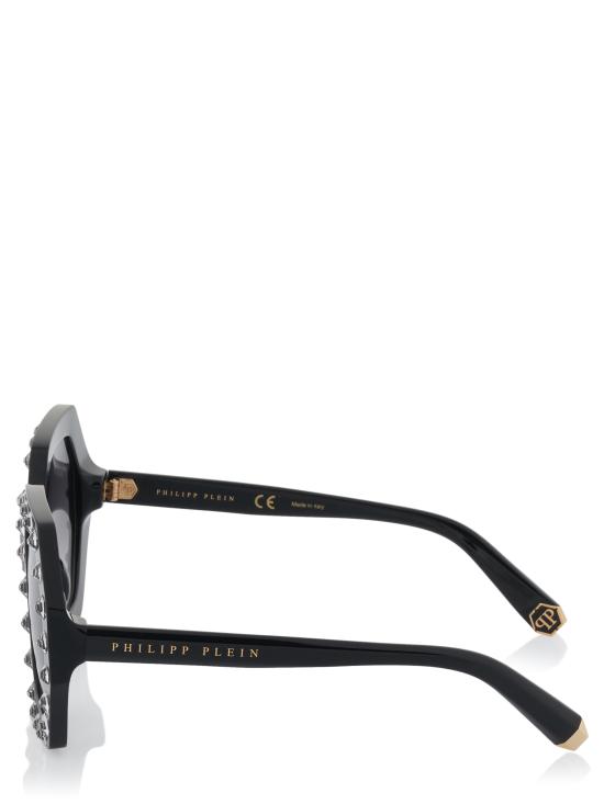  필립 플레인 선글라스 SPP039S BLACK - PHILIPP PLEIN