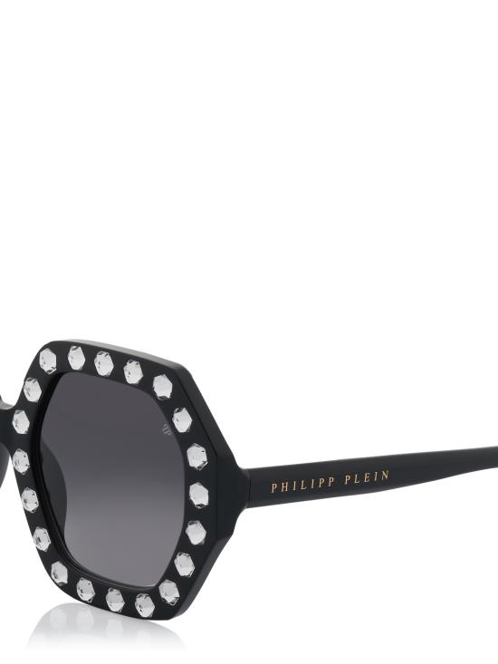  필립 플레인 선글라스 SPP039S BLACK - PHILIPP PLEIN