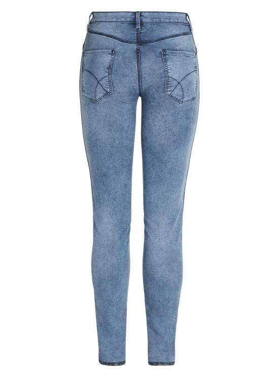  개스진 데님 팬츠 365860020411 GREEN - GAS JEANS