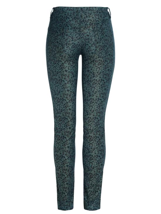  개스진 데님 팬츠 365860020411 GREEN - GAS JEANS