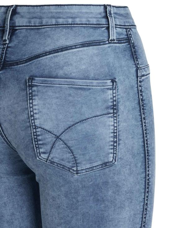  개스진 데님 팬츠 365860020411 GREEN - GAS JEANS