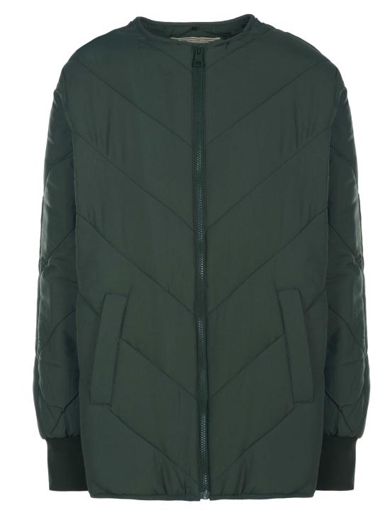  자딕앤볼테르 롱패딩 WWOW00619 GREEN - ZADIG & VOLTAIRE