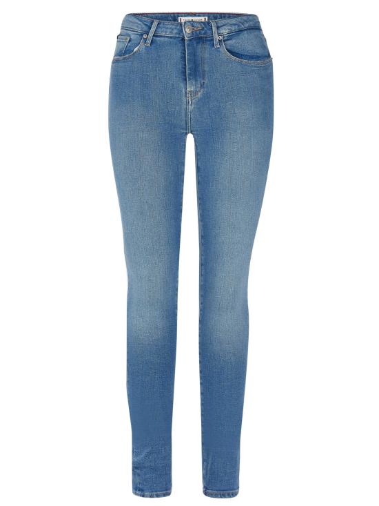  타미힐피거 데님 팬츠 WW0WW30198 BLUE