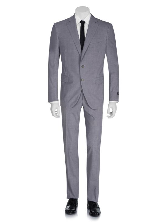  팔질레리 수트 세트 M33B622K2 93152 GREY - PAL ZILERI