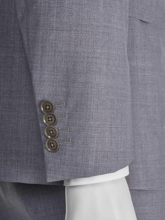  팔질레리 수트 세트 M33B622K2 93152 GREY - PAL ZILERI