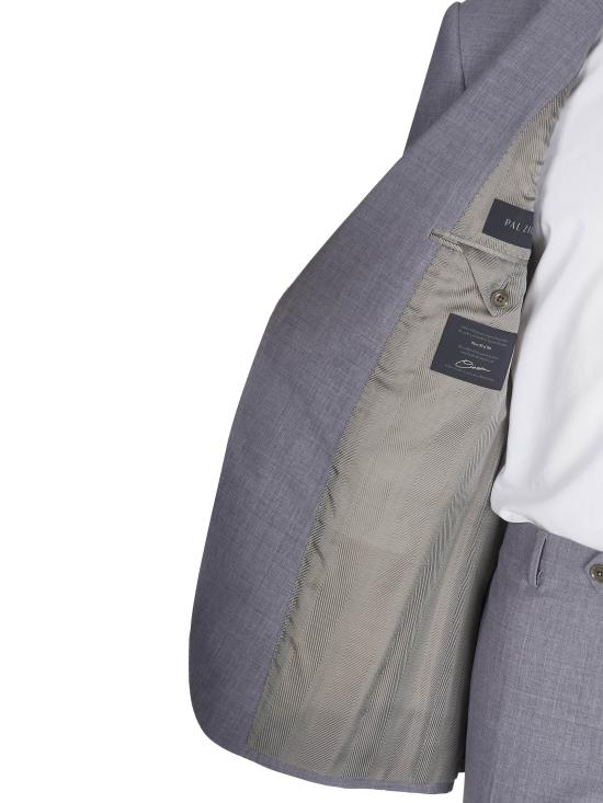  팔질레리 수트 세트 M33B622K2 93152 GREY - PAL ZILERI