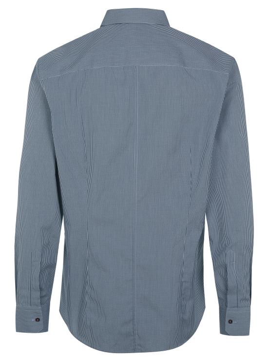  돌체앤가바나 긴팔 티셔츠 G5CY5T FQ5KM GREEN - DOLCE & GABBANA