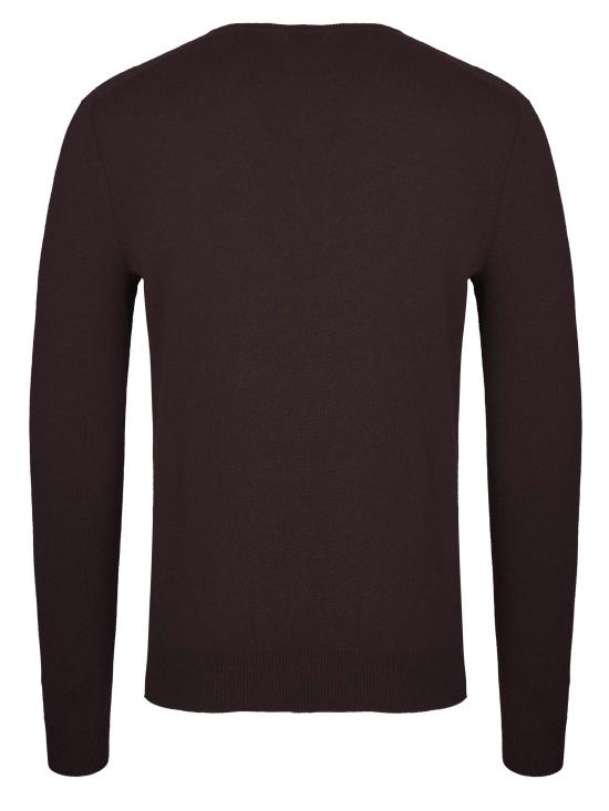  Malo Optimum 스웨터 IUM053F1C02 BROWN - OTHER BRANDS