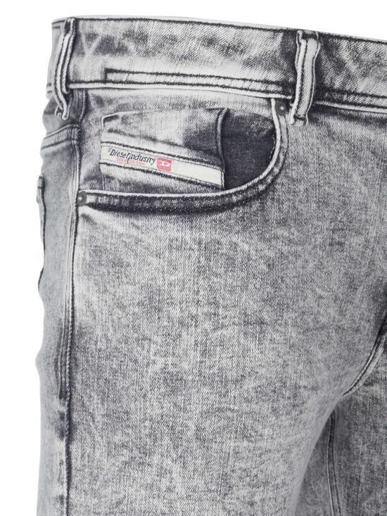  디젤 데님 팬츠 A03594 09D89 GREY - DIESEL