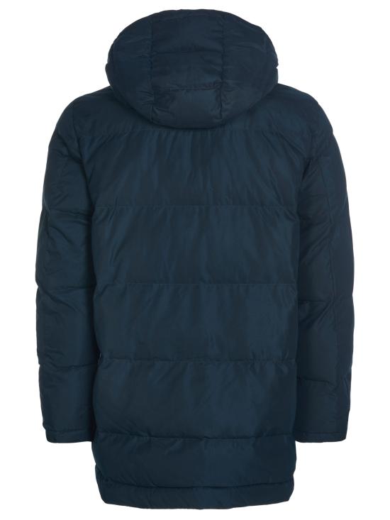  챔피온 패딩 213677 BLUE - CHAMPION