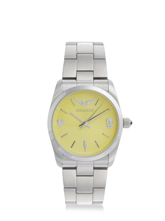  자딕앤볼테르 손목시계 OWWT00090 SILVER