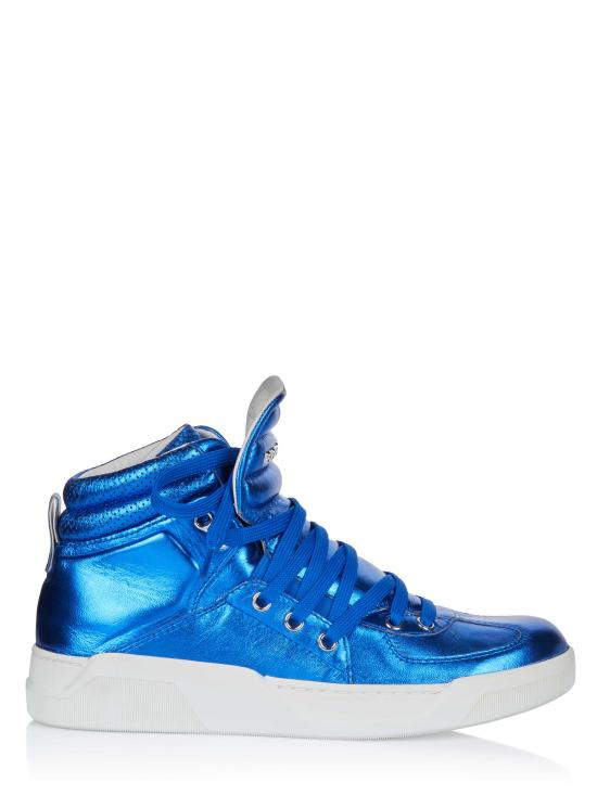  돌체앤가바나 스니커즈 CS1311 A6717 BLUE