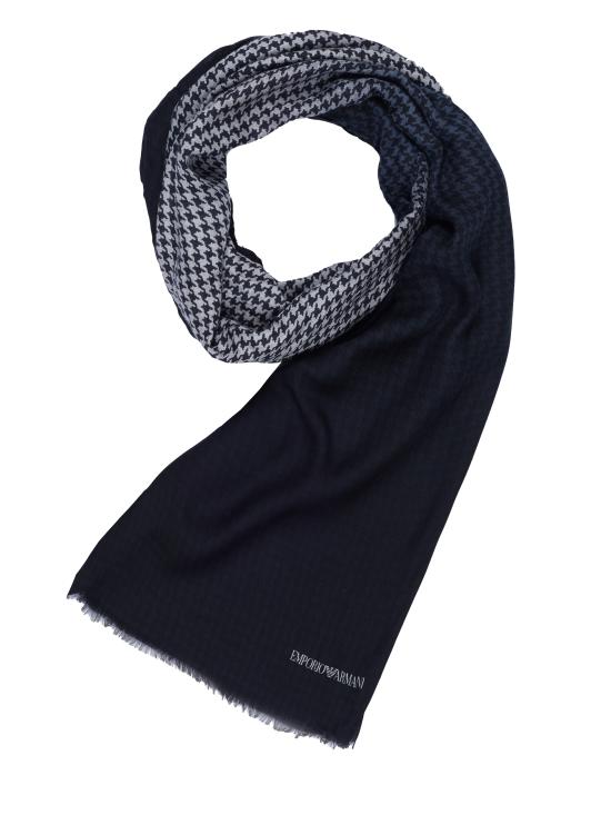  엠포리오 아르마니 머플러/스카프 625219 0A319 BLACK