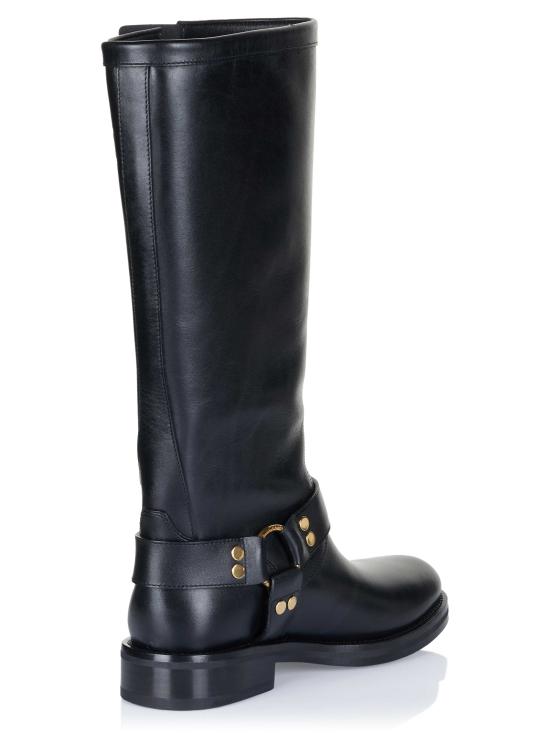  셀린느 부츠 354913882C BLACK - CELINE