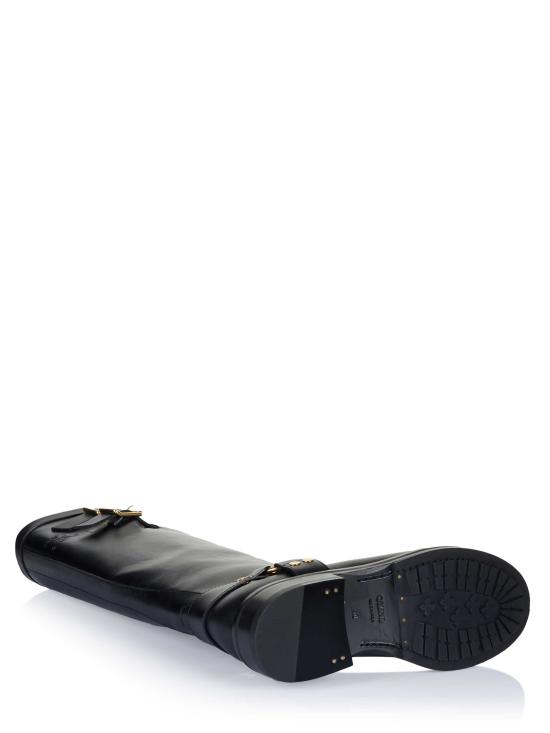  셀린느 부츠 354913882C BLACK - CELINE