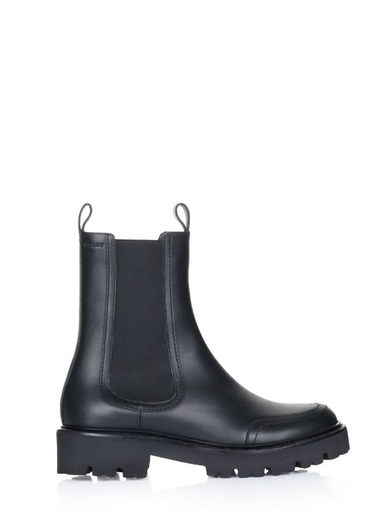  발리 부츠 WB2005VT003 BLACK