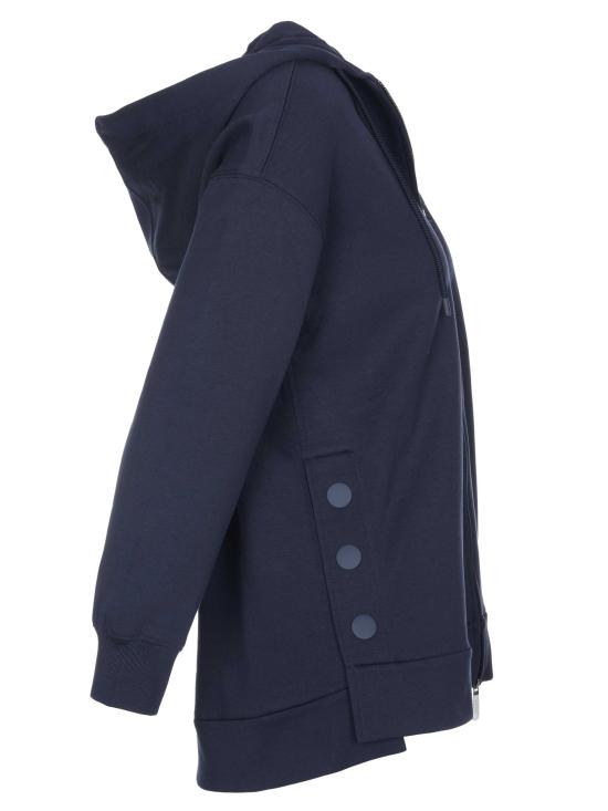  엠포리오 아르마니 자켓 3L2M6E 2JYWZ 0922 BLUE - EMPORIO ARMANI