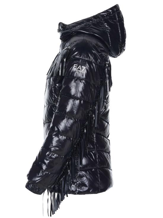  엠포리오 아르마니 자켓 6KTB11 TN5LZ BLACK - EMPORIO ARMANI