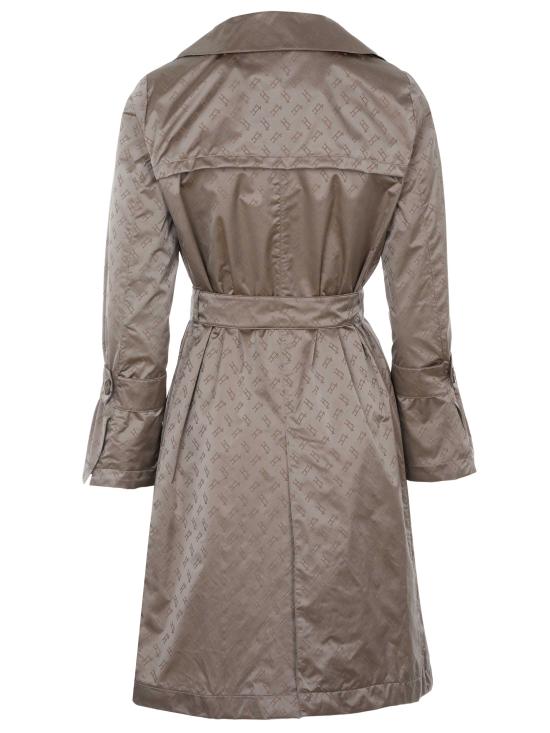  에르노 트렌치 코트 IM0121D12289 BEIGE - HERNO