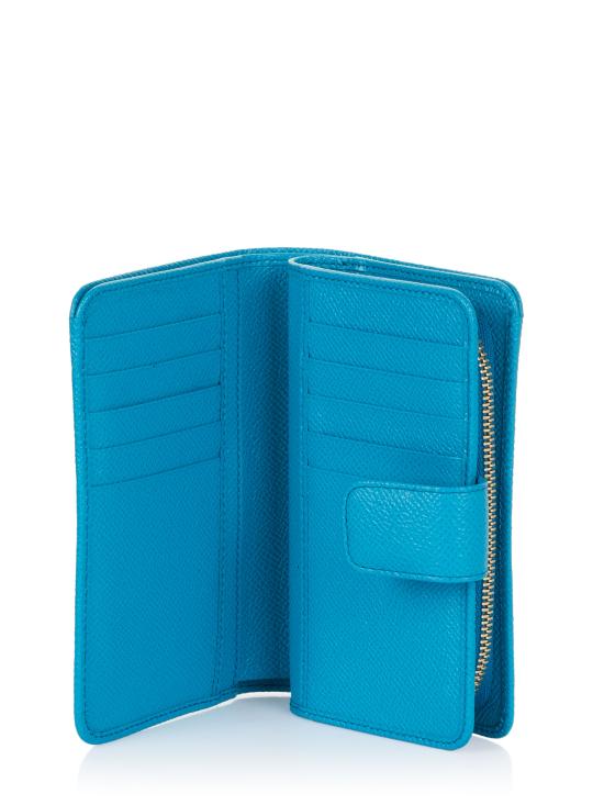  돌체앤가바나 지갑 BI0769 A1001 BLUE - DOLCE & GABBANA