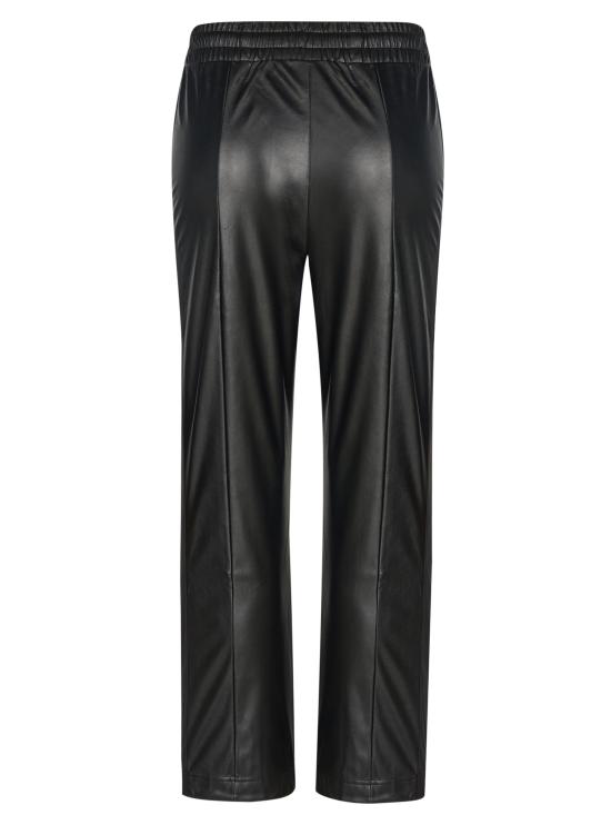  챔피온 가죽 팬츠 113574 BLACK - CHAMPION