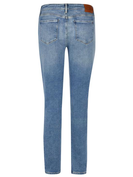  타미힐피거 데님 팬츠 WW0WW27234 BLUE - TOMMY HILFIGER