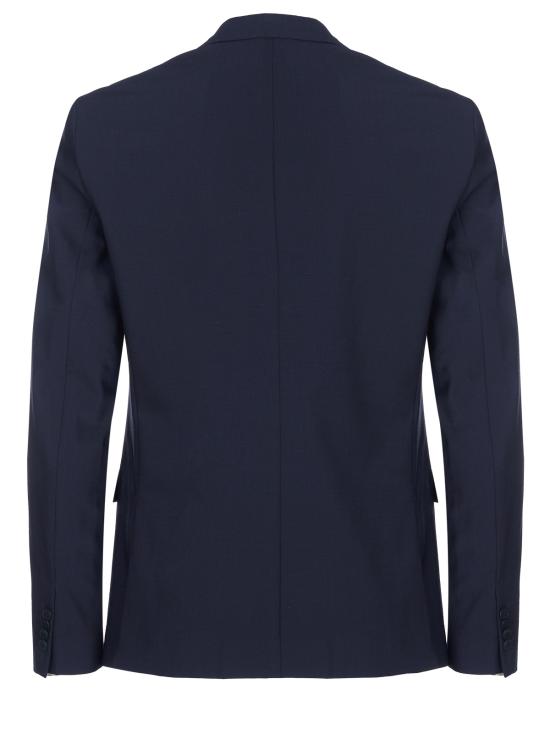  캘빈클라인 수트 자켓 K10K112935 BLUE - CALVIN KLEIN