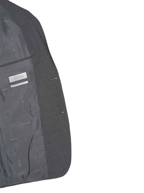  캘빈클라인 수트 자켓 K1IK101985033 GREY - CALVIN KLEIN