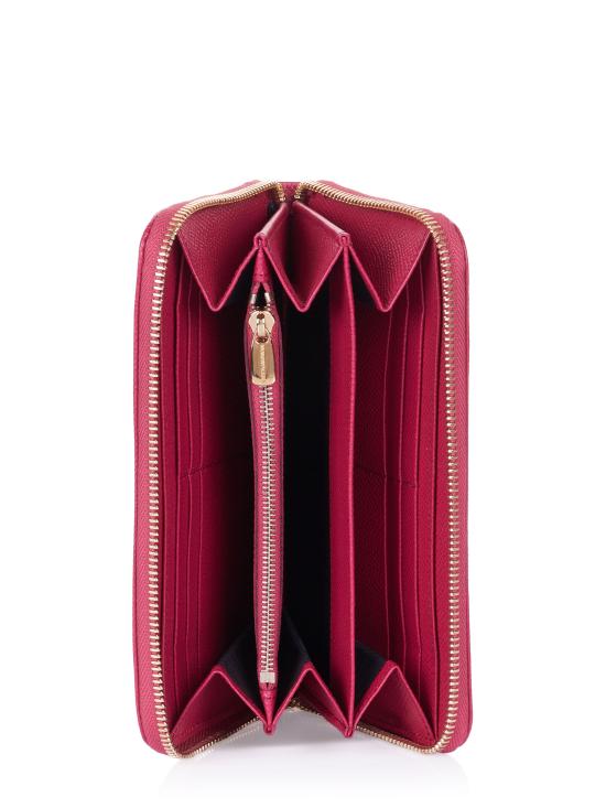  돌체앤가바나 지갑 BI0473 A1001 PINK - DOLCE & GABBANA