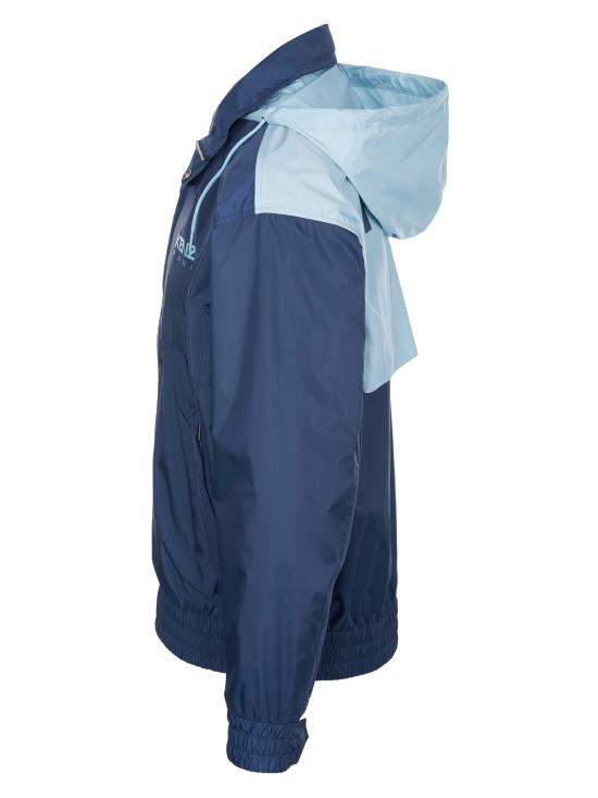  겐조 데님 자켓 5BL156 9NA 77 BLUE - KENZO