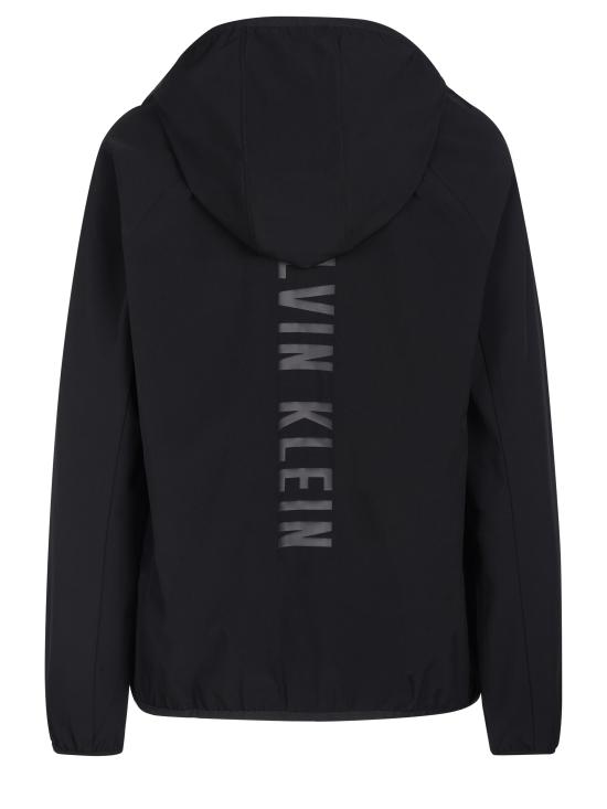  캘빈클라인 자켓 00GWF0O508002 BLACK - CALVIN KLEIN