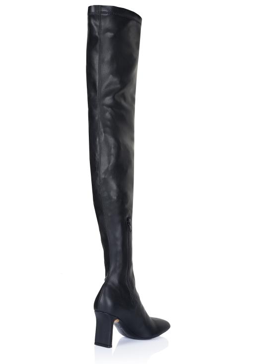  스텔라 맥카트니 부츠 800381W1CV01000 BLACK - STELLA MCCARTNEY