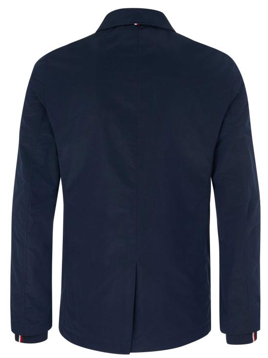  타미힐피거 자켓 TT0TT07072 BLUE - TOMMY HILFIGER