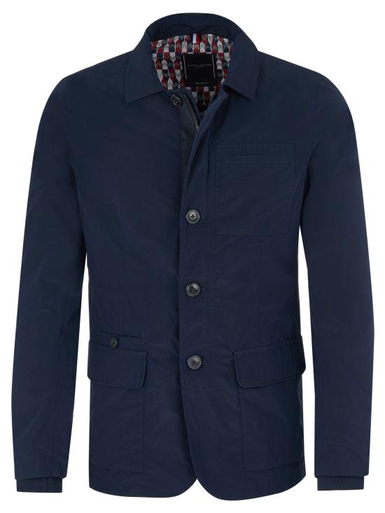  타미힐피거 자켓 TT0TT07072 BLUE