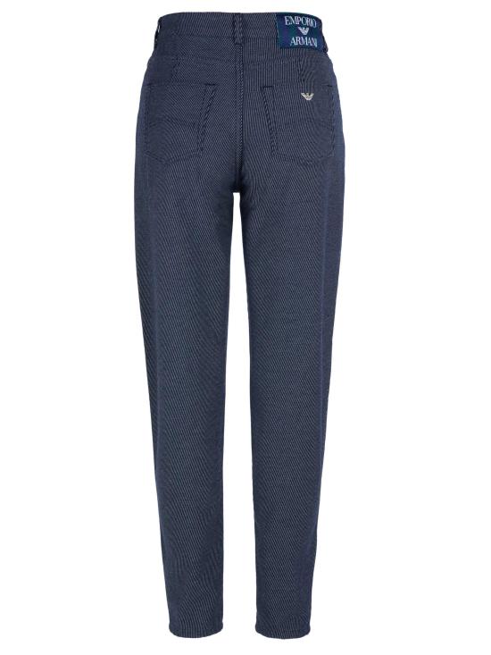  엠포리오 아르마니 데님 팬츠 6K2J292DH9ZF908 GREY - EMPORIO ARMANI