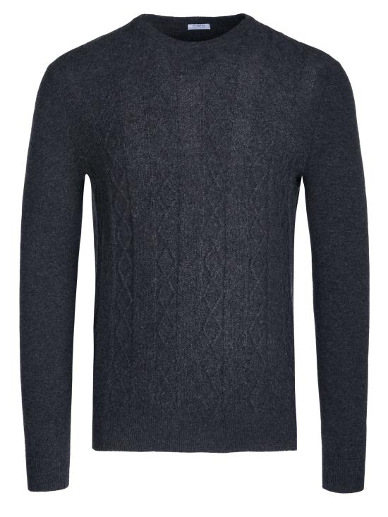  Malo Optimum 스웨터 IUM053F1C02 GREY