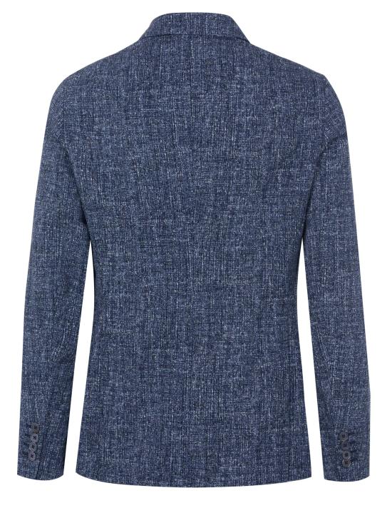  엠포리오 아르마니 수트 자켓 51G28S51S51903 BLUE - EMPORIO ARMANI