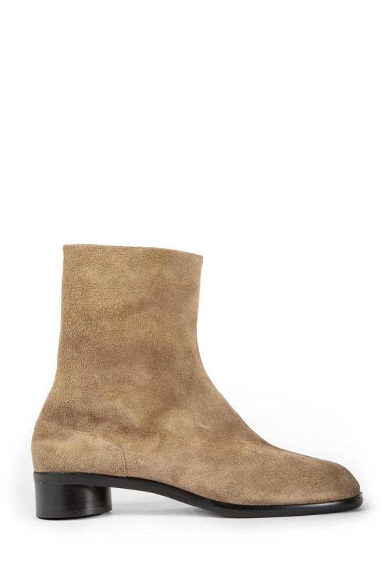 25FW 마르지엘라 부츠 S57WU0153P8270 T2077 Beige