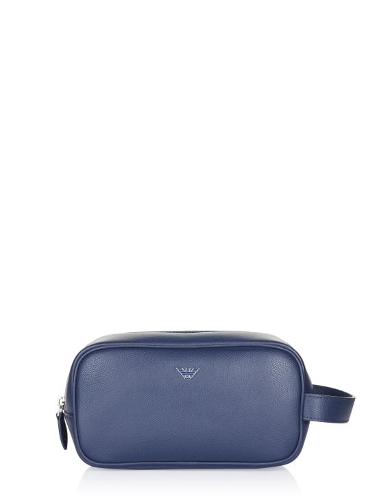 엠포리오 아르마니 클러치/파우치 Y4R159YAQ2E82349 BLUE