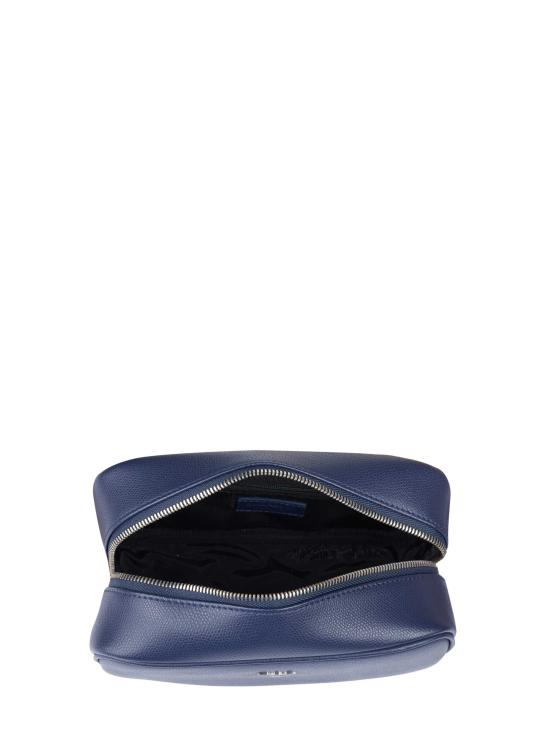  엠포리오 아르마니 클러치/파우치 Y4R159YAQ2E82349 BLUE - EMPORIO ARMANI