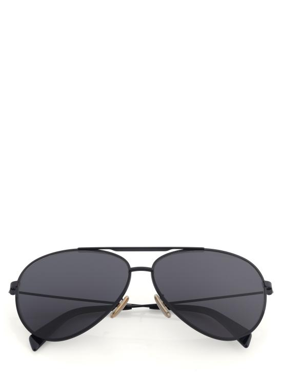  셀린느 선글라스 CL40062U BLACK - CELINE