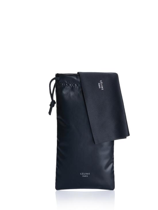  셀린느 선글라스 CL40062U BLACK - CELINE