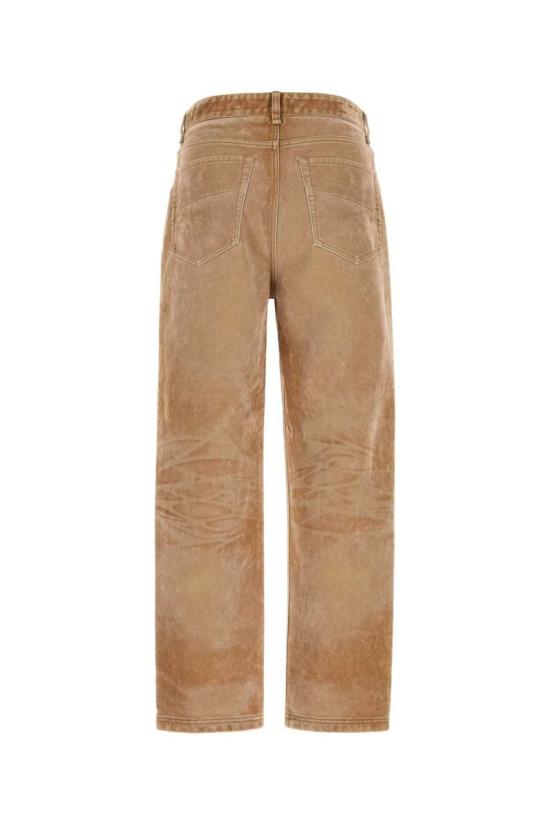 25FW 펜디 데님 팬츠 FLP285AT2K F0TZ8 NOCE - FENDI